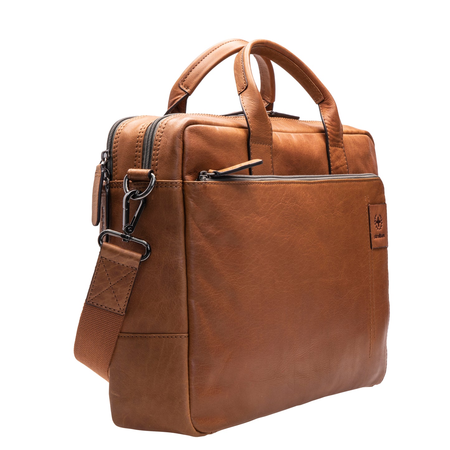 Strellson hyde park Businessbag Leder