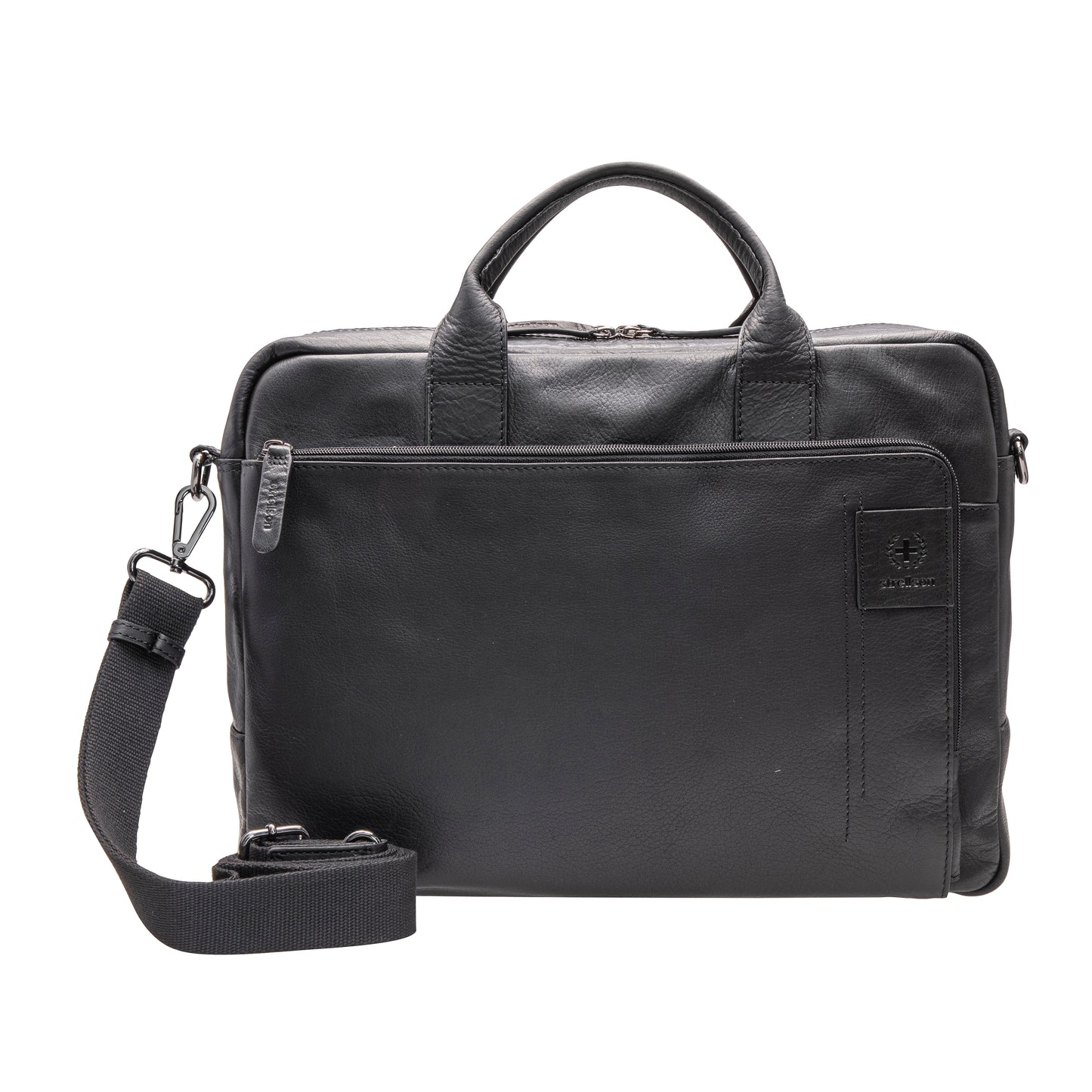 Strellson hyde park Businessbag Leder
