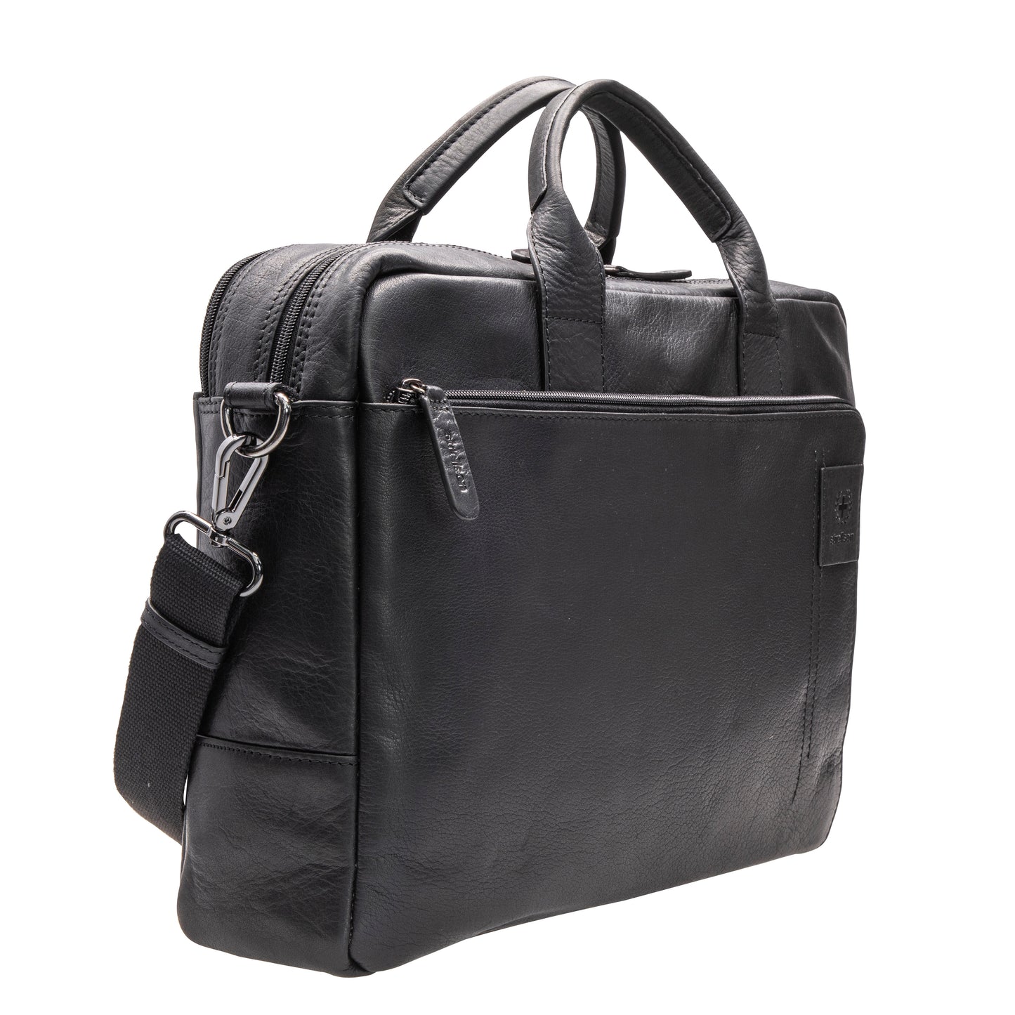 Strellson hyde park Businessbag Leder