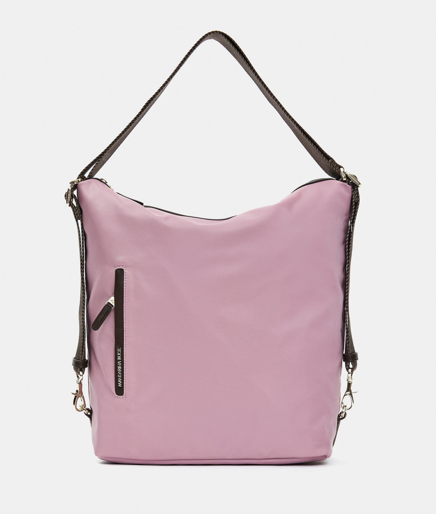 Mandarina Duck Hunter Hobo
