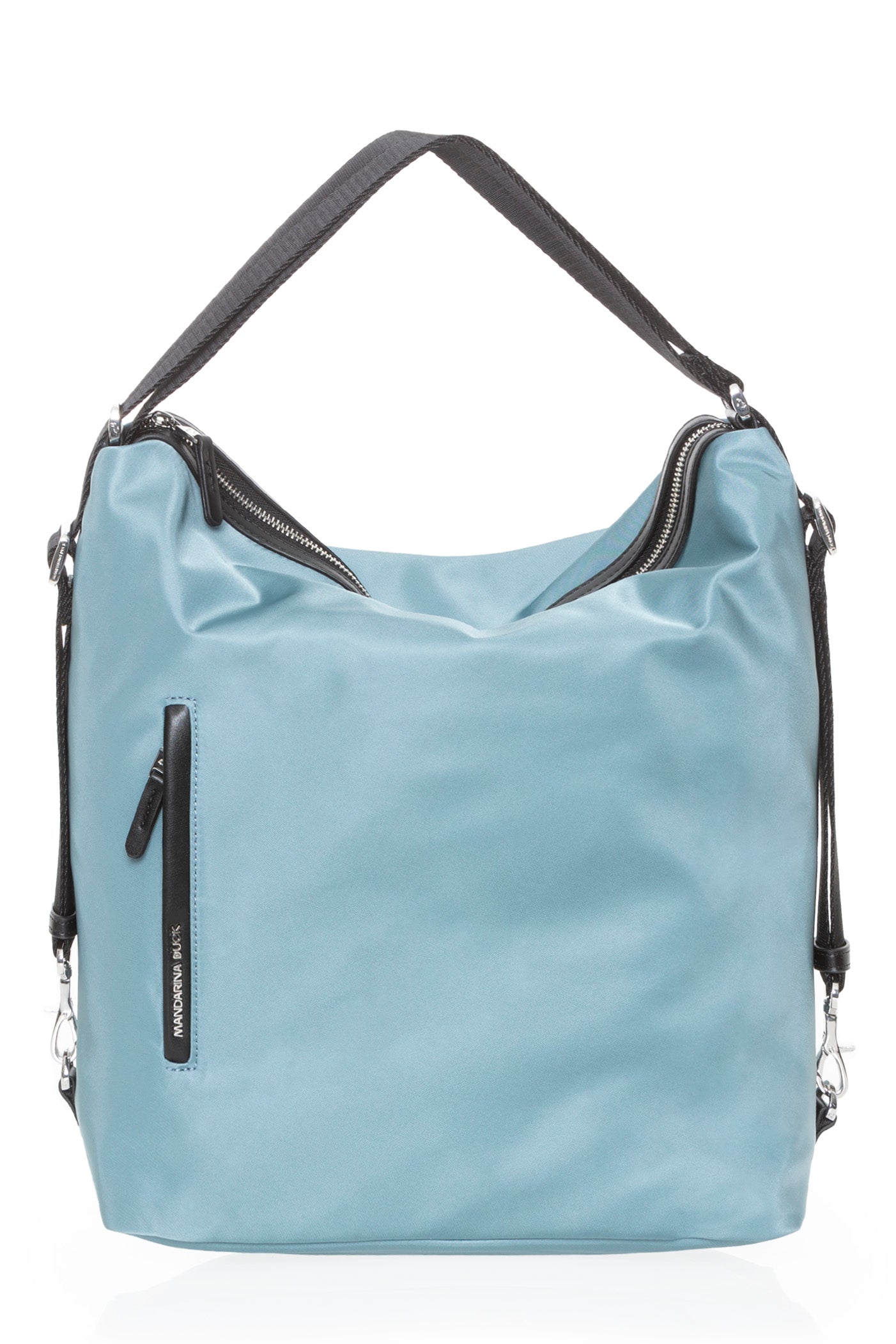 Mandarina Duck Hunter Hobo