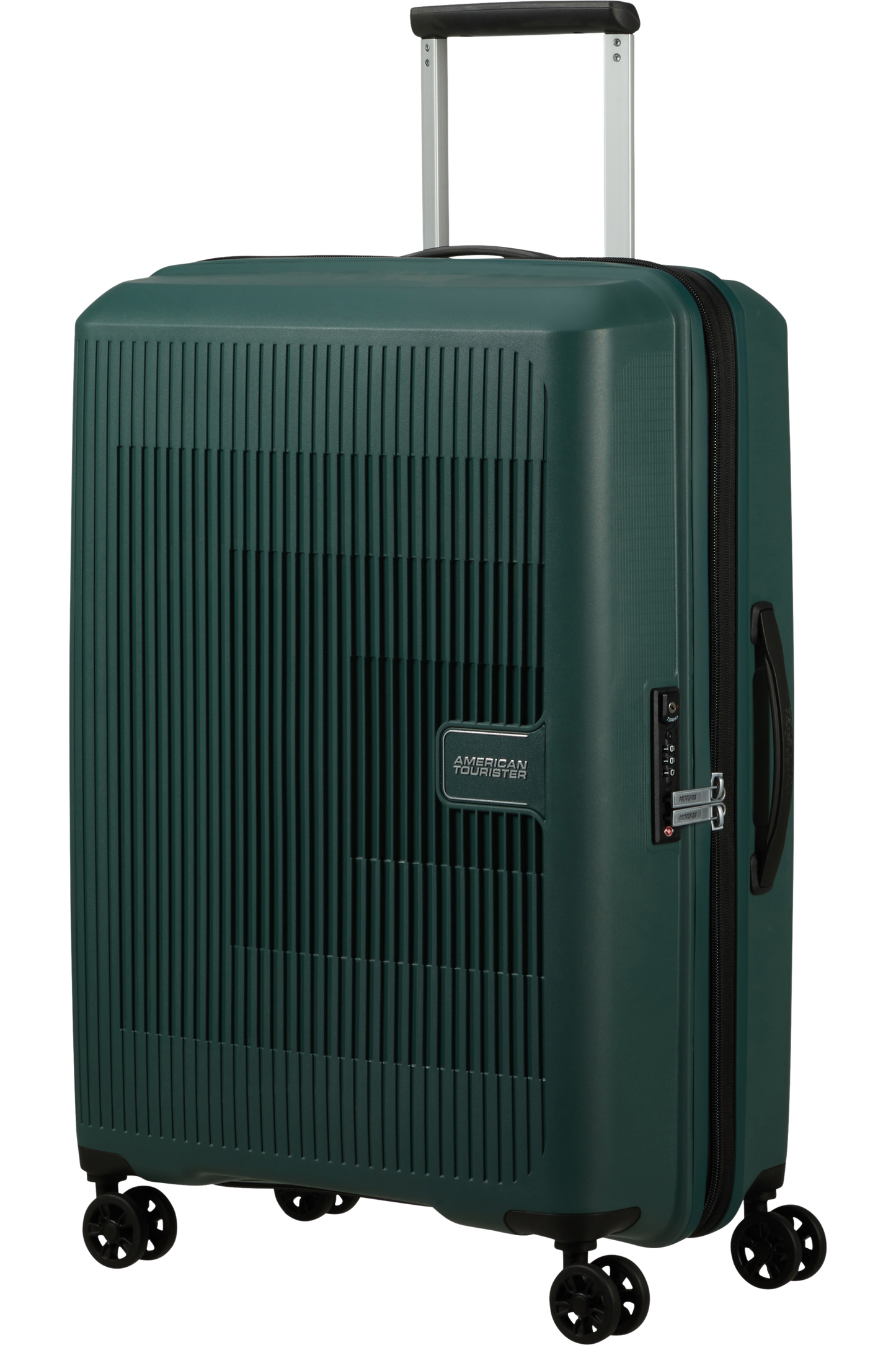 American Tourister AERO Step