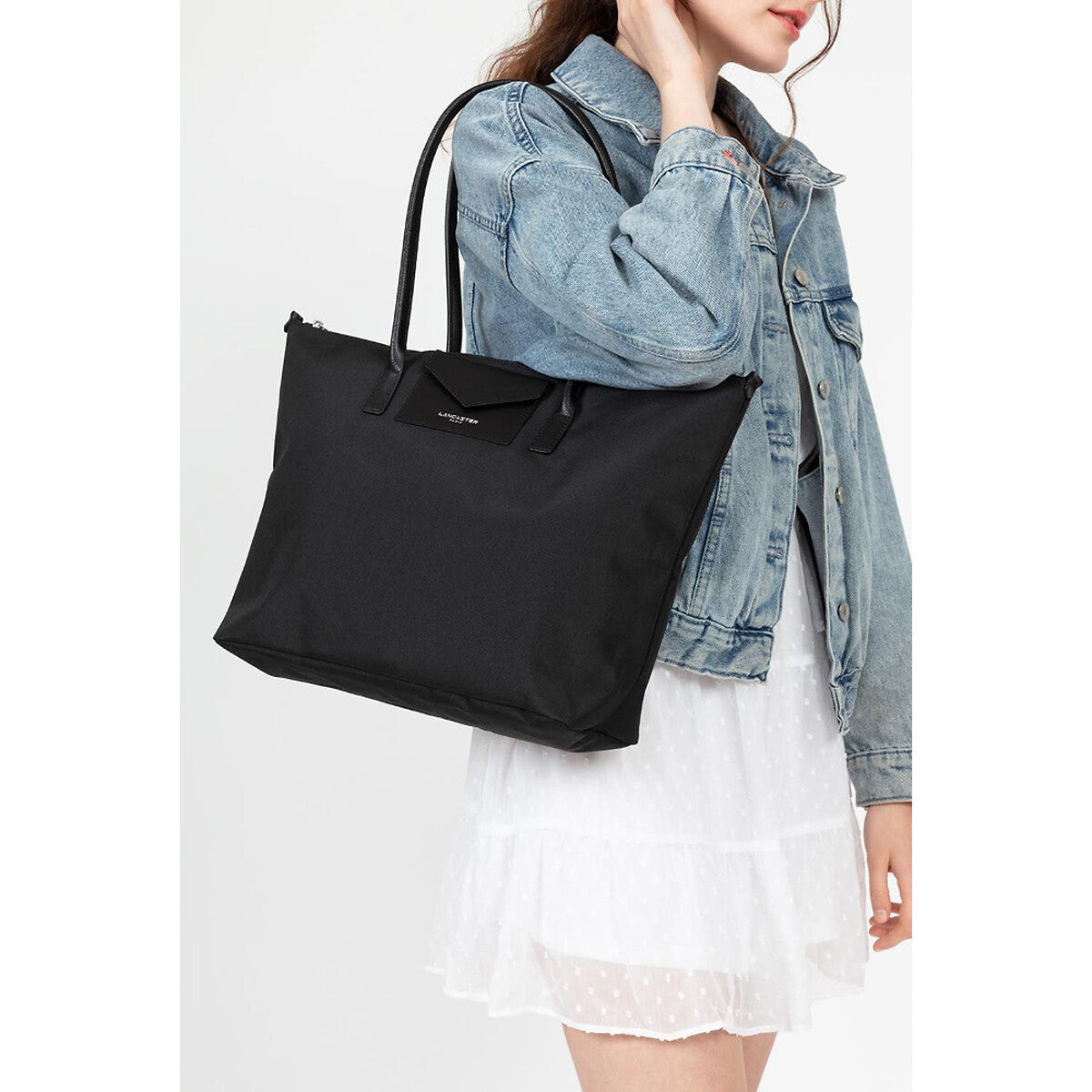 Lancaster Shopper L Nylon