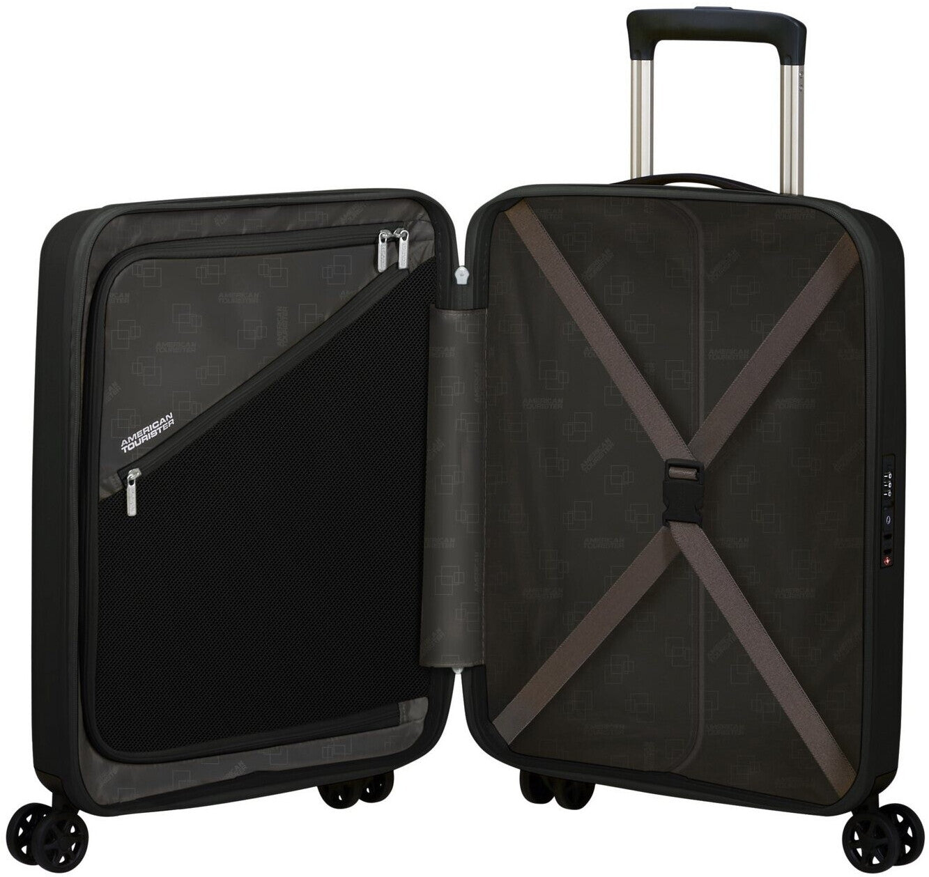 American Tourister Rejoy