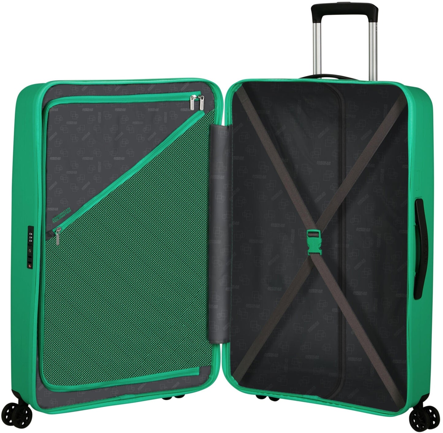 American Tourister Rejoy