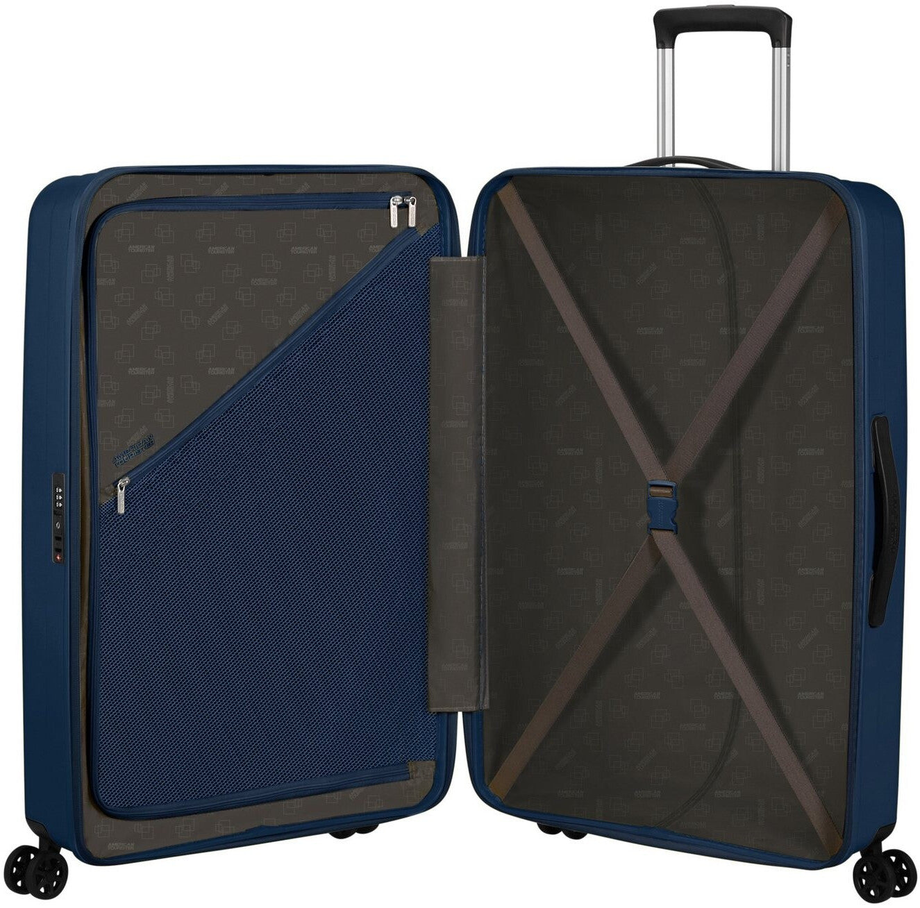 American Tourister Rejoy