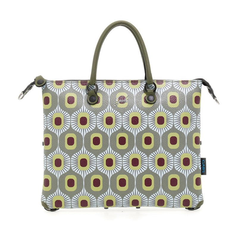 Gabs G3 soft Tela Large