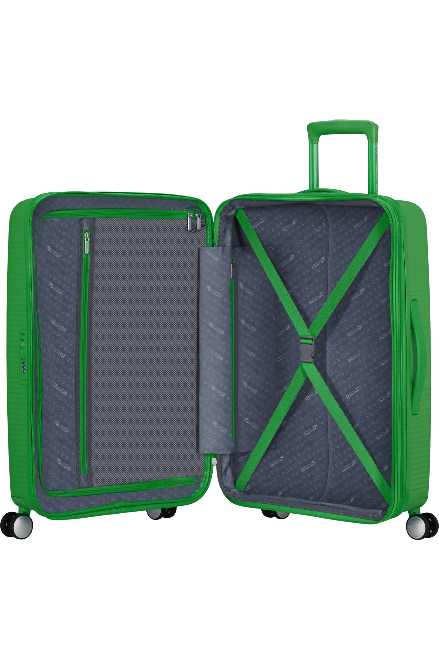 American Tourister Soundbox