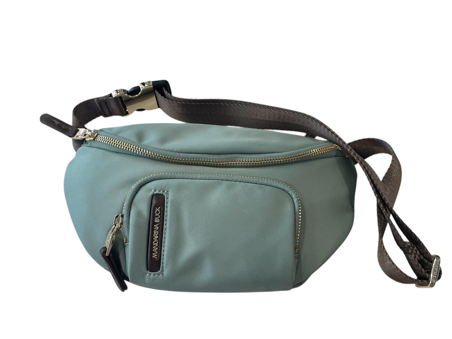 Mandarina Duck bum bag/bodybag