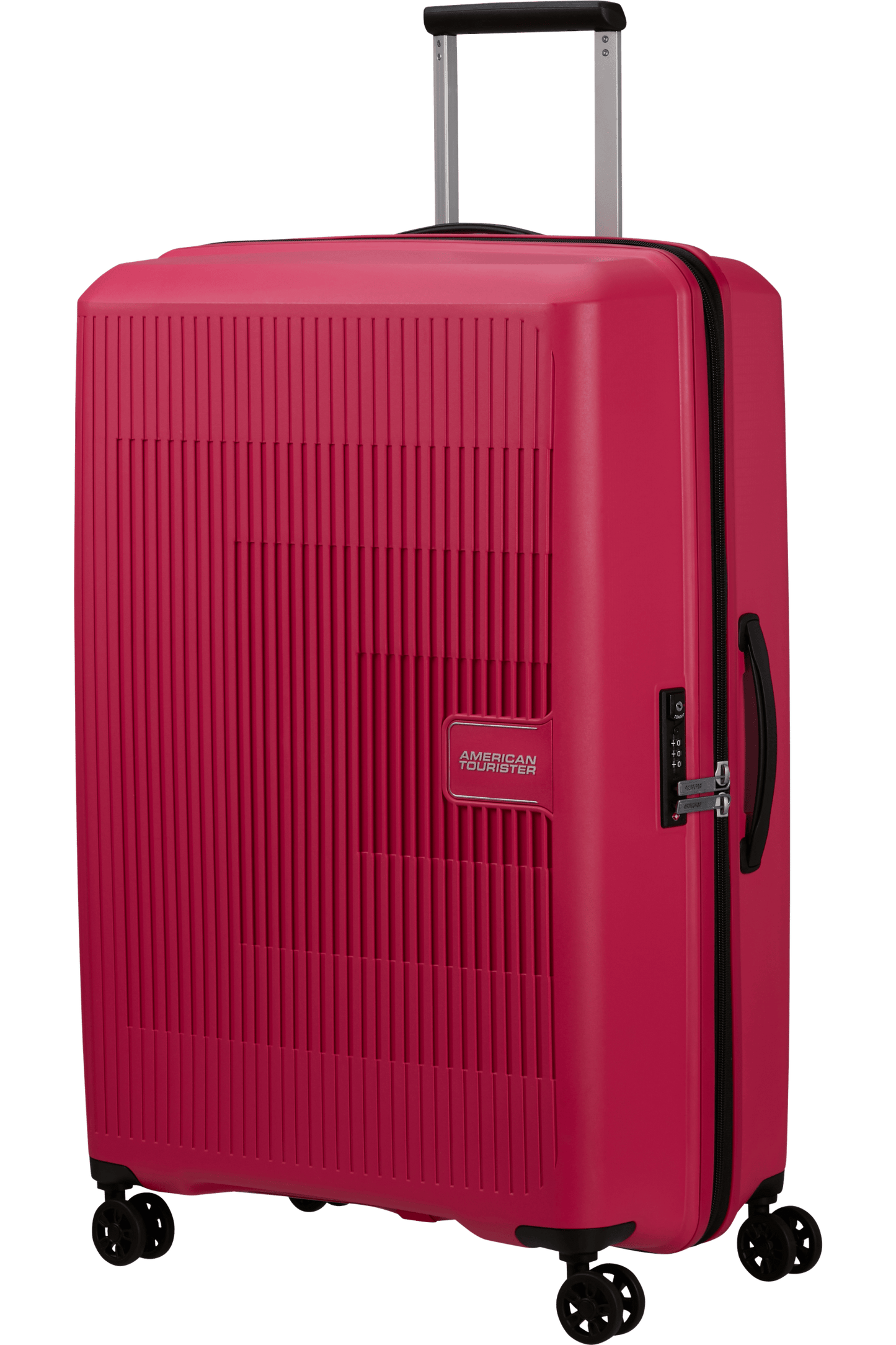 American Tourister AERO Step