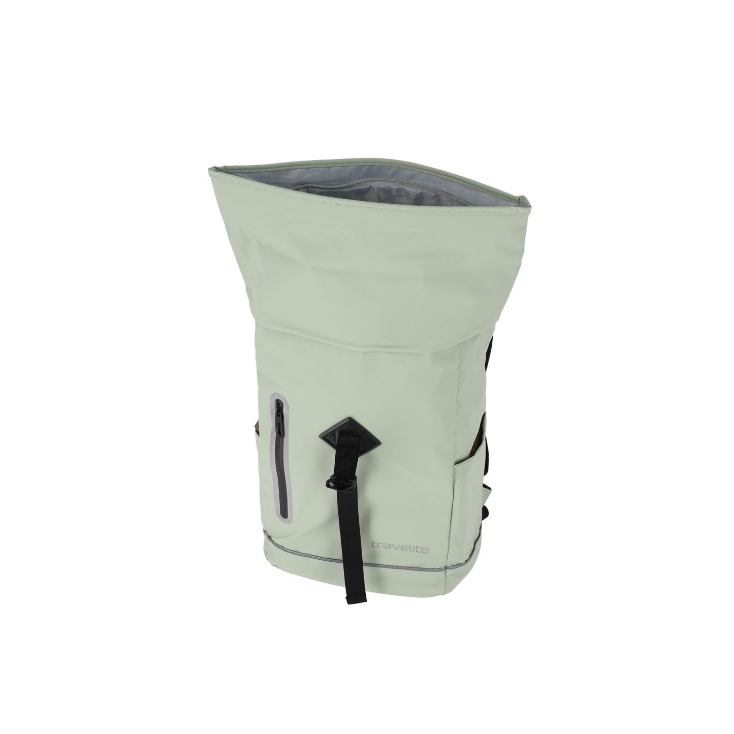 Roll-Top Rucksack