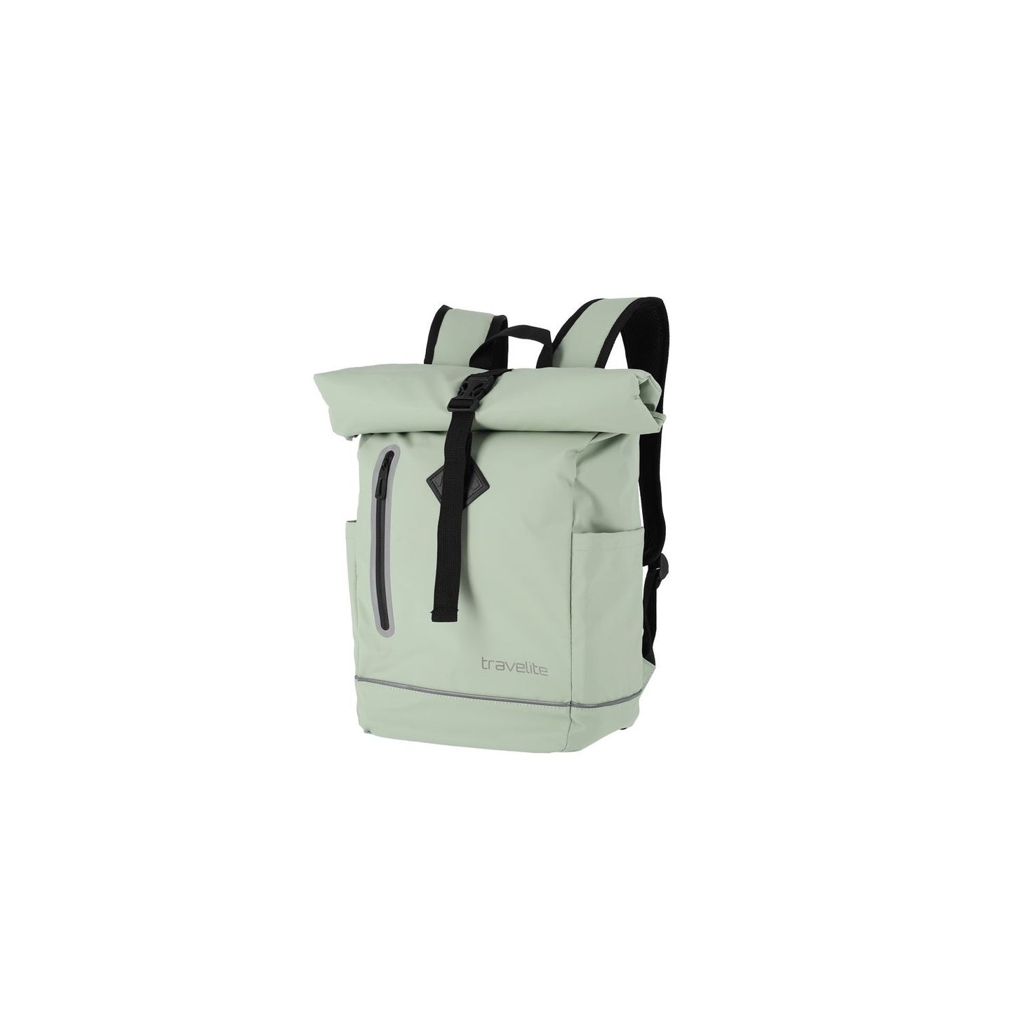 Roll-Top Rucksack