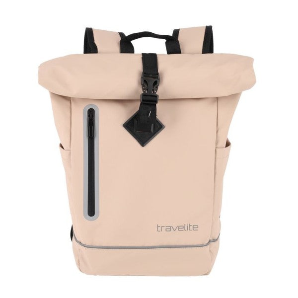 Roll-Top Rucksack