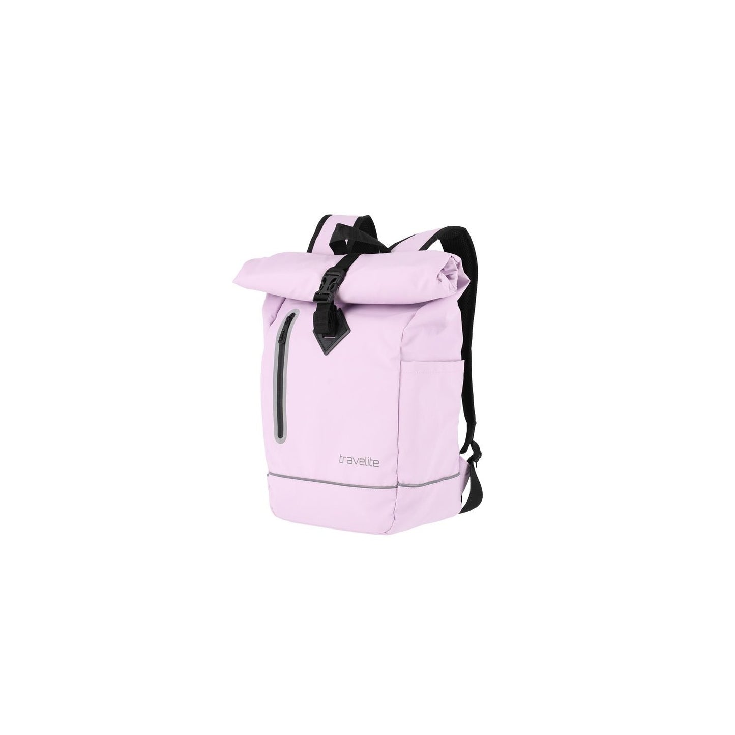 Roll-Top Rucksack