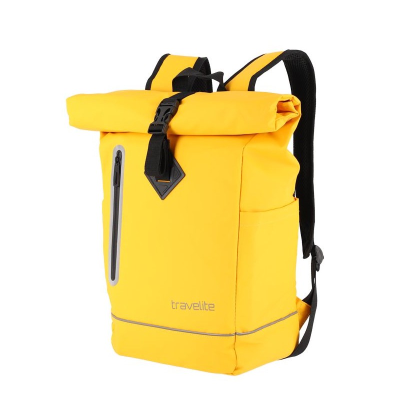 Roll-Top Rucksack