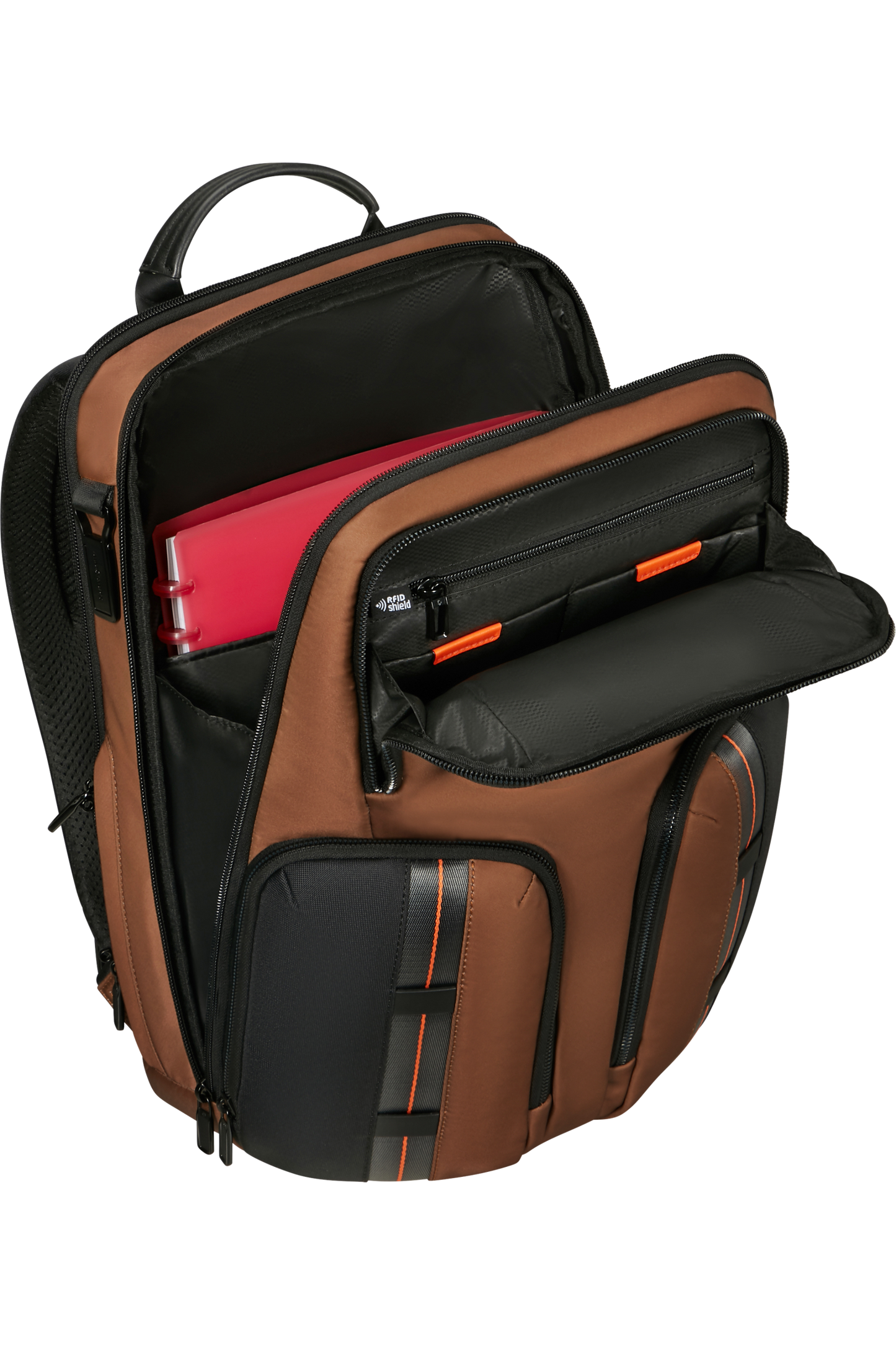 Samsonite Urban-Eye 154277
