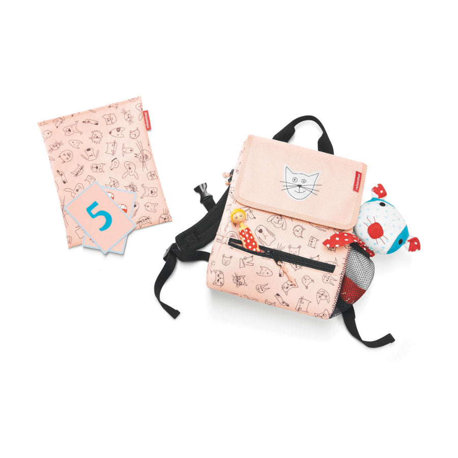 KIDS bACKBAG