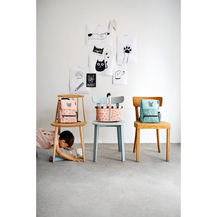 KIDS bACKBAG