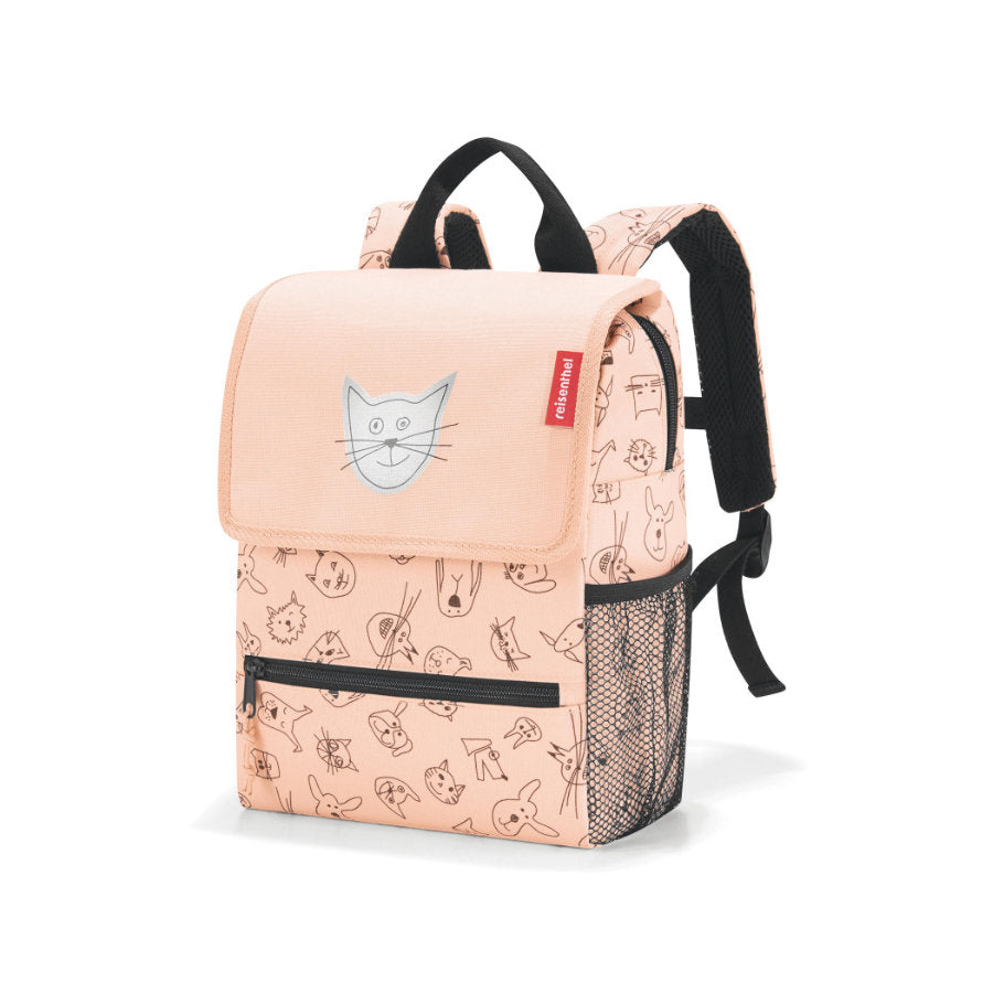 KIDS bACKBAG