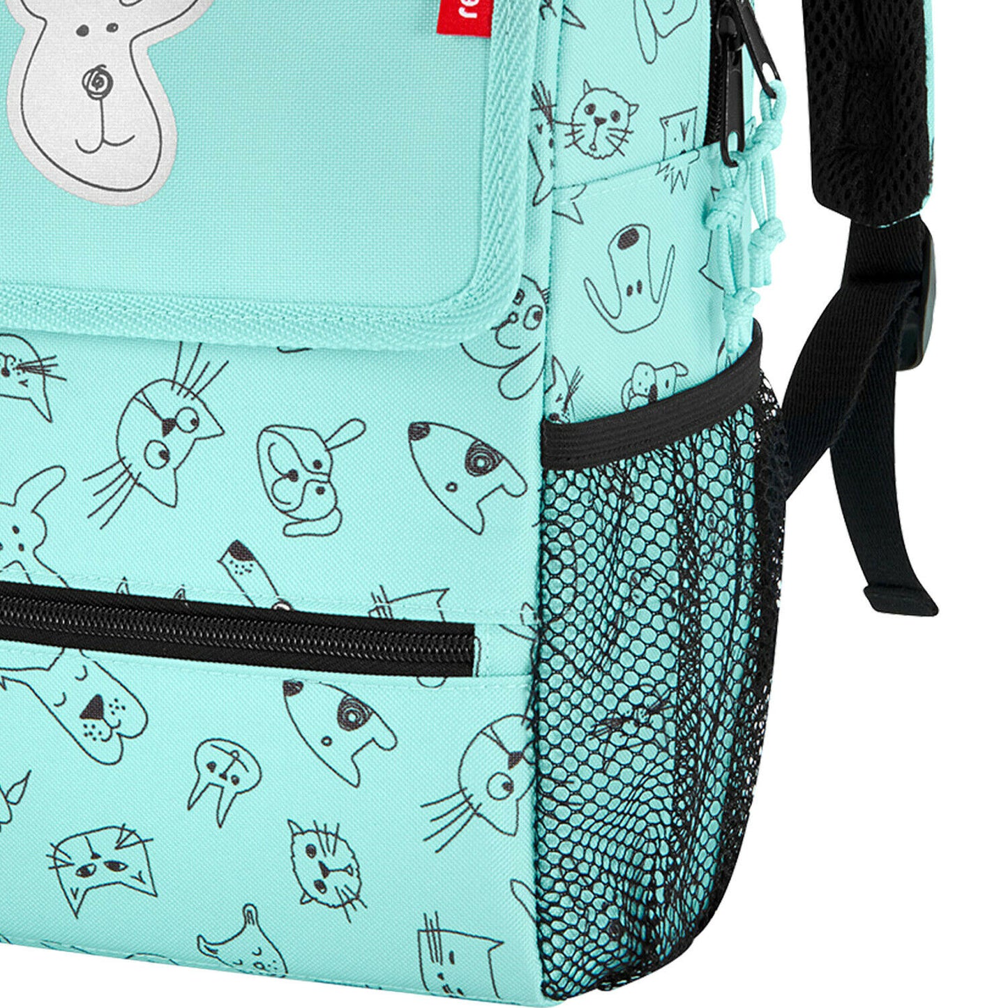 KIDS bACKBAG