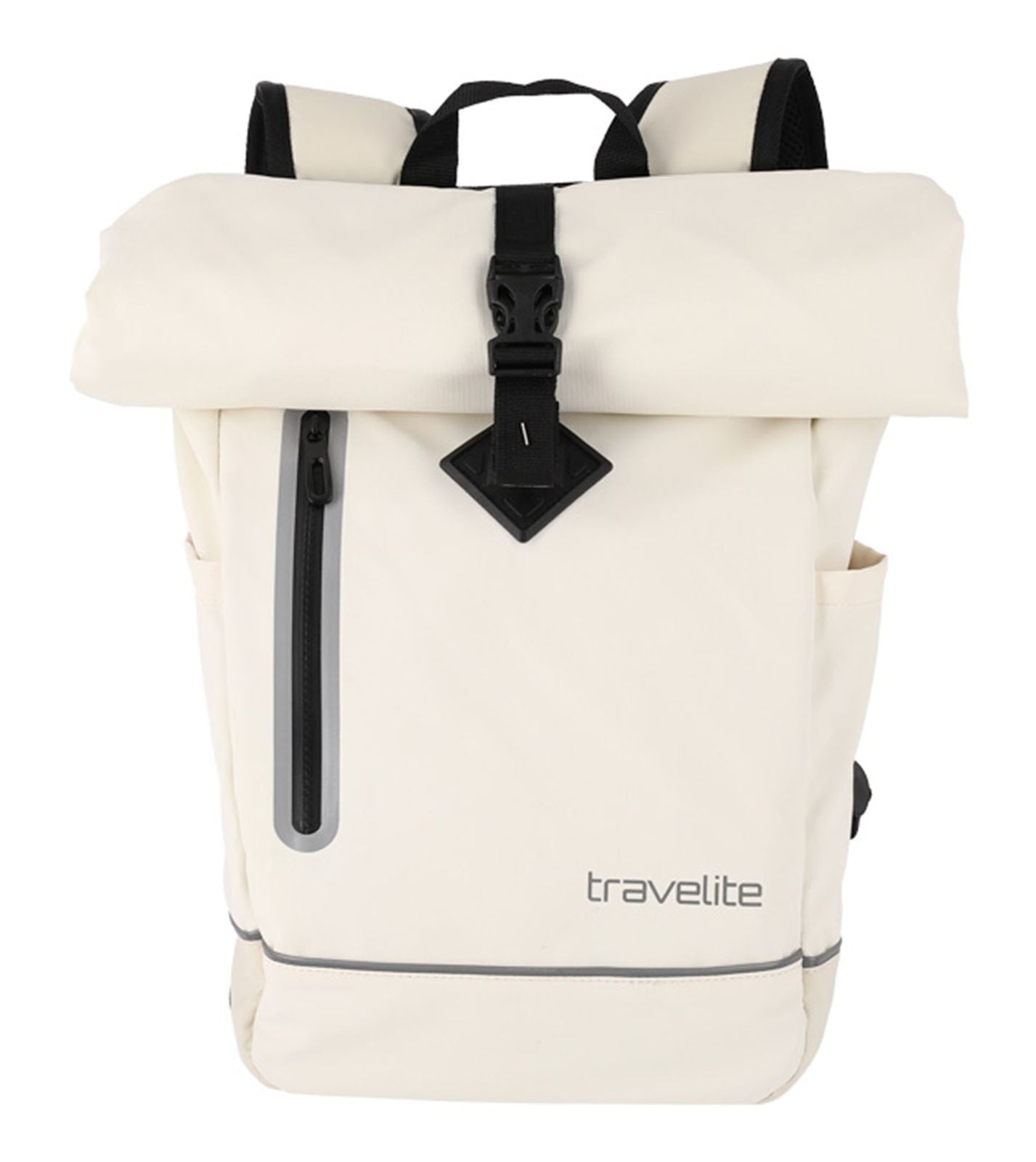 Roll-Top Rucksack