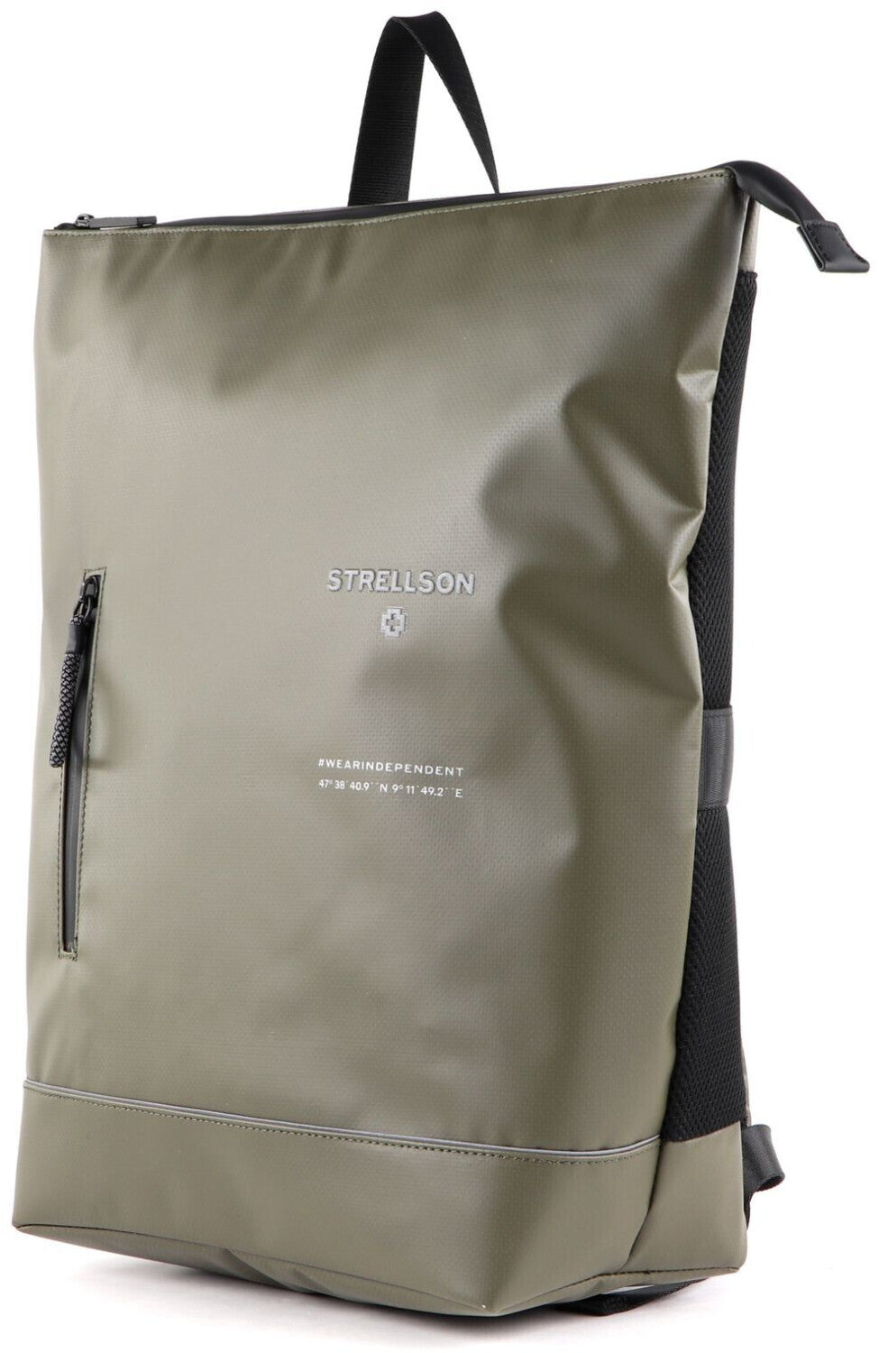 Stockwell 2.0 Rucksack Plane 15"