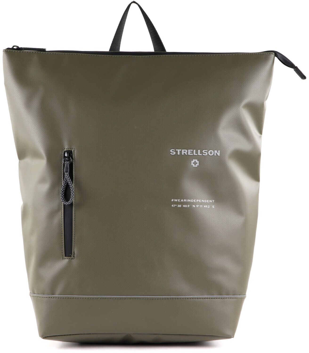 Stockwell 2.0 Rucksack Plane 15"