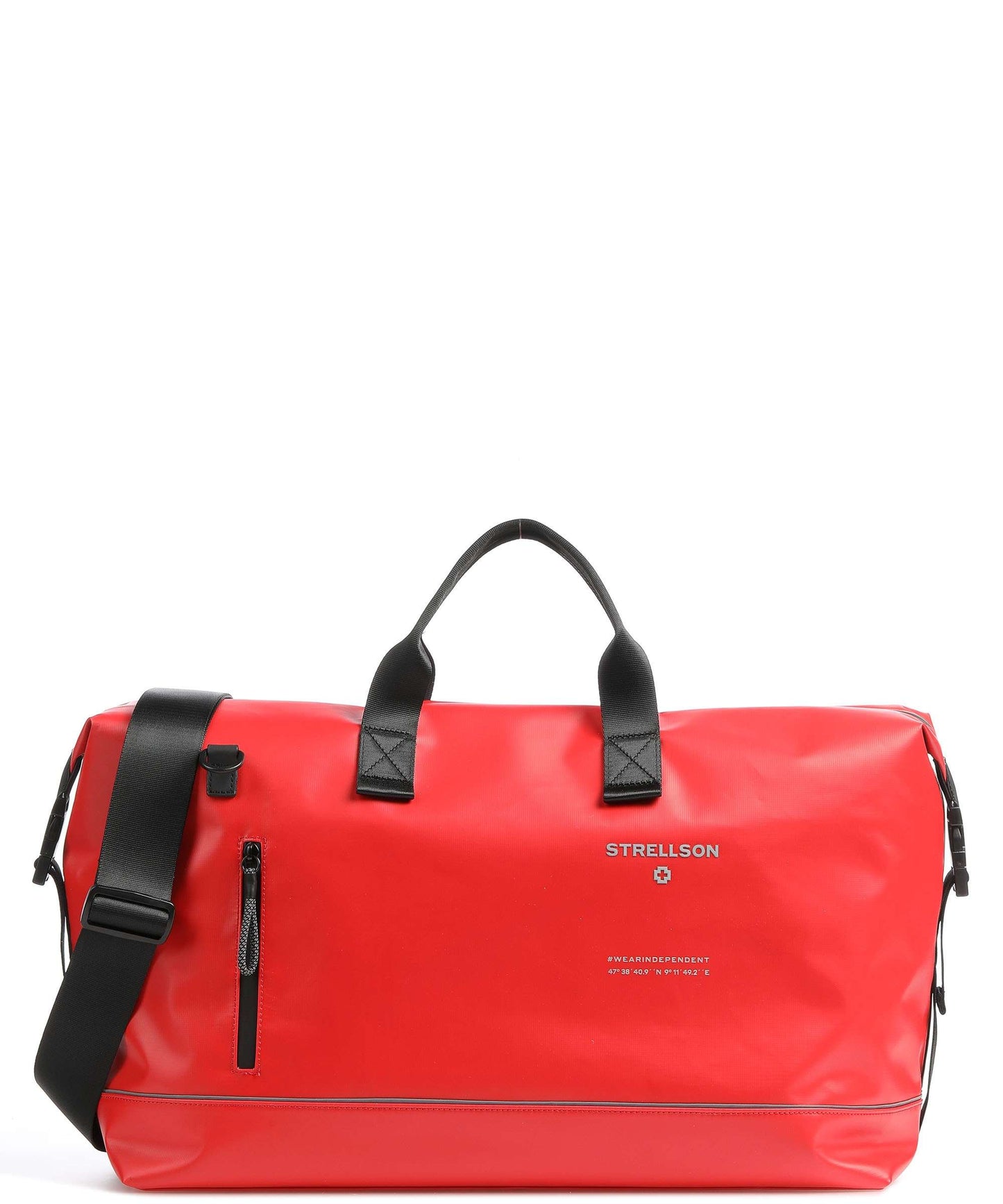 Stockwell Landon weekender