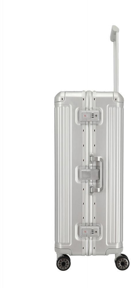 Aluminium Koffer Large 77cm