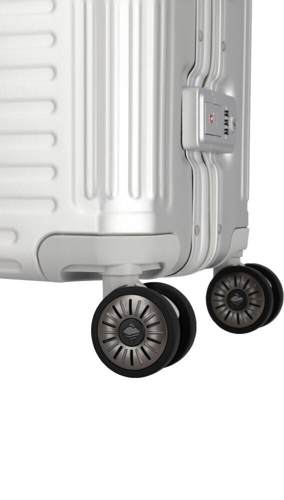 Aluminium Koffer Large 77cm