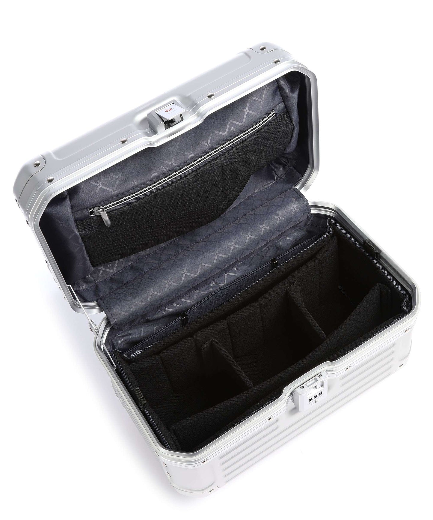 Beauty case