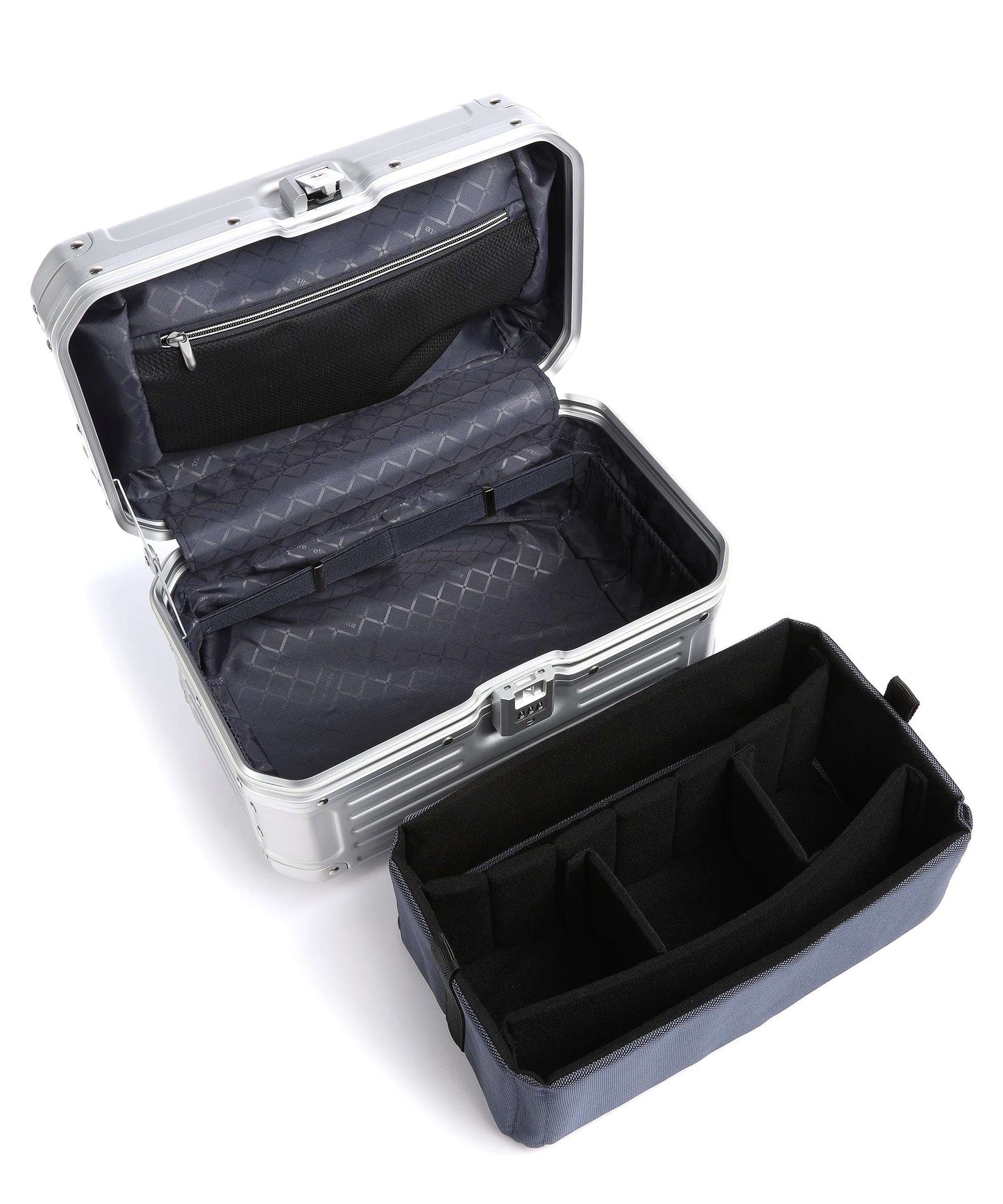 Beauty case