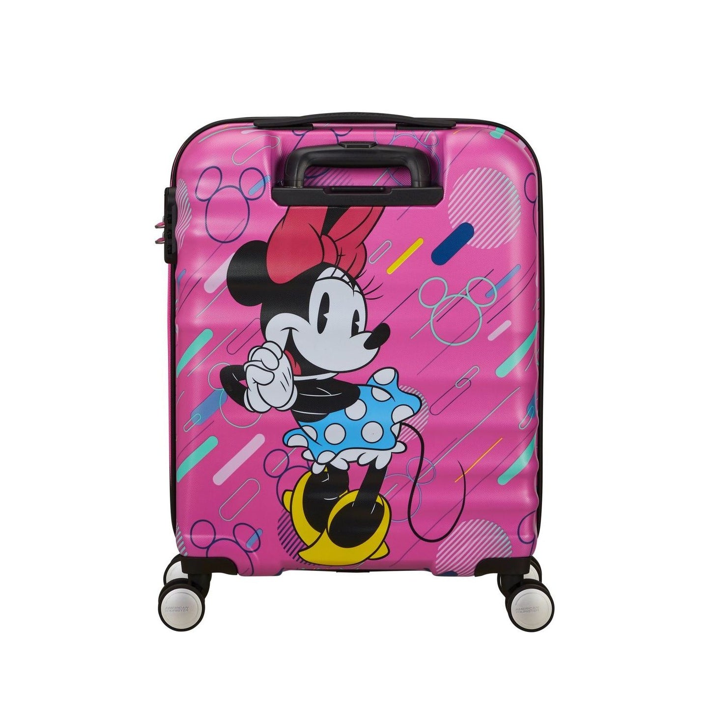 Kinderkoffer Disney