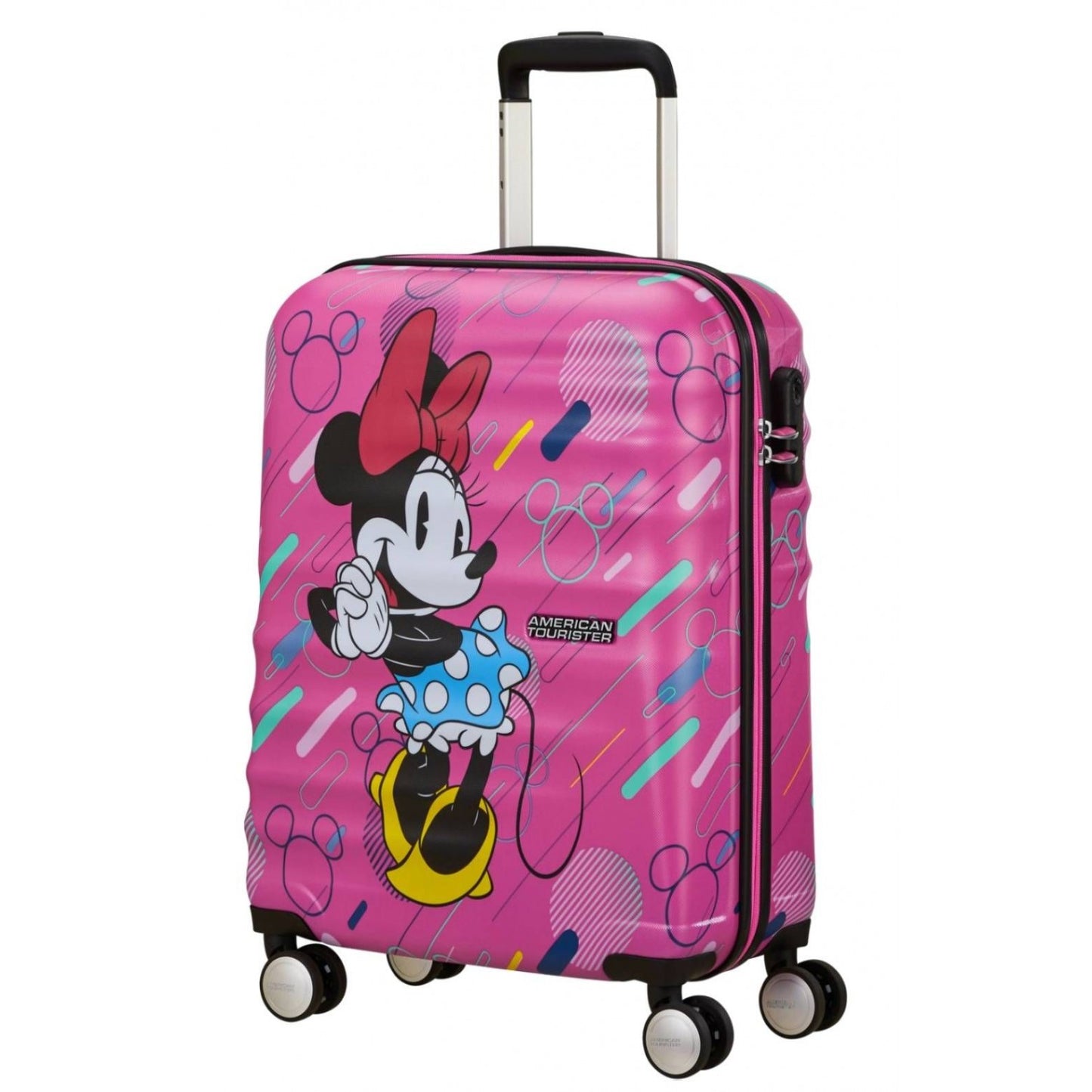 Kinderkoffer Disney