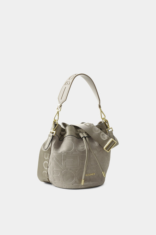 Bogner Bucket Bag
