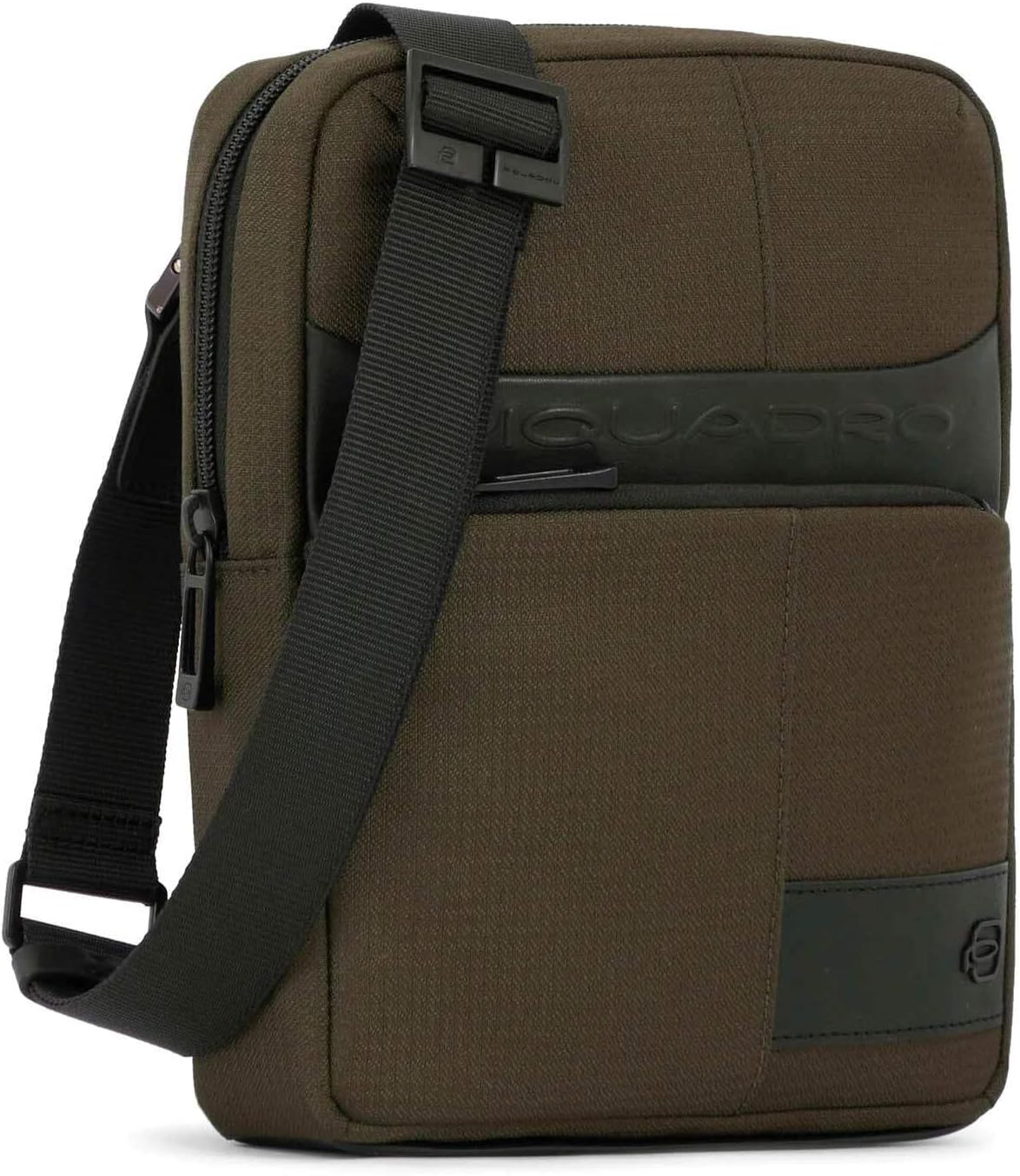 Piquadro bag Nylon+Leder I pad