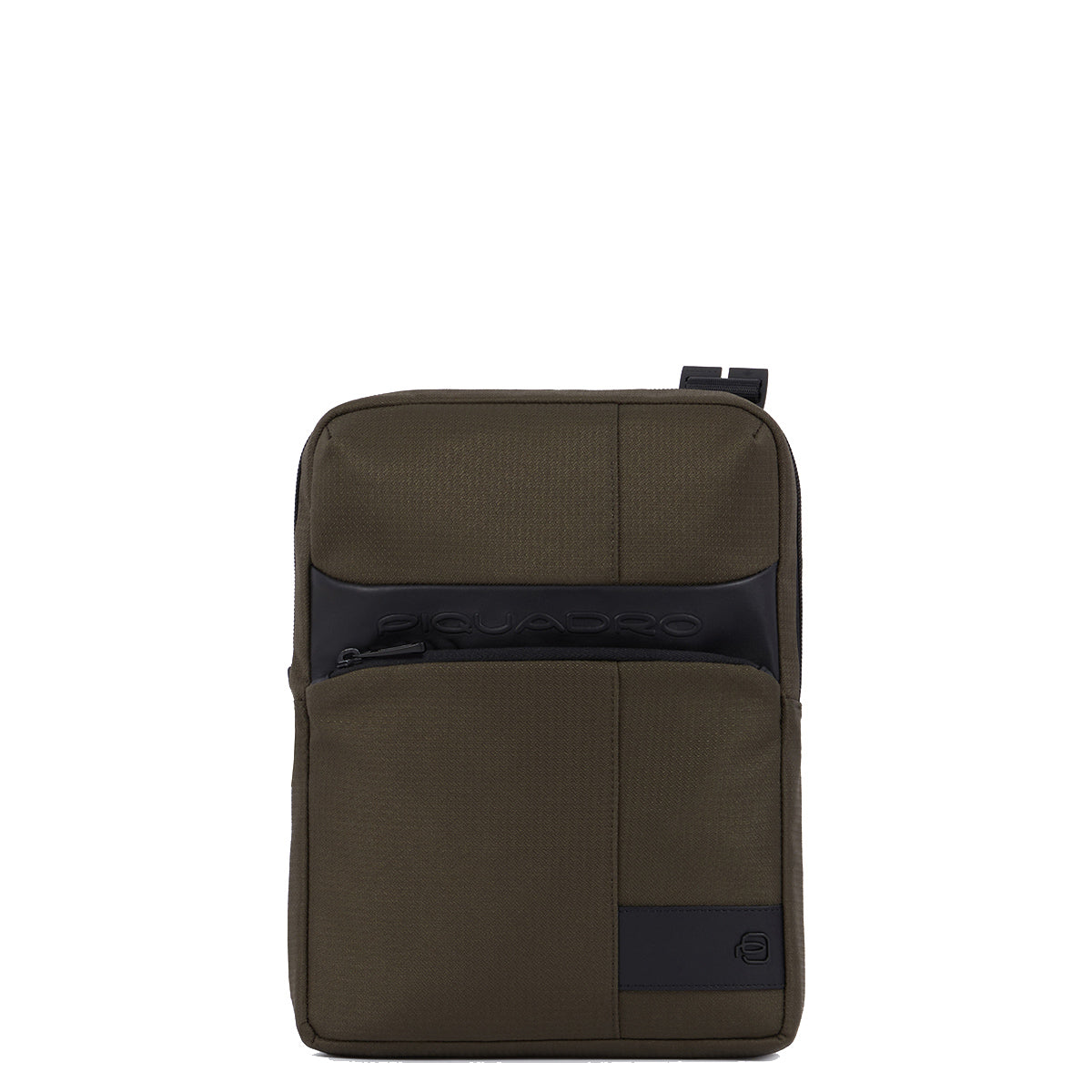 Piquadro bag Nylon+Leder I pad