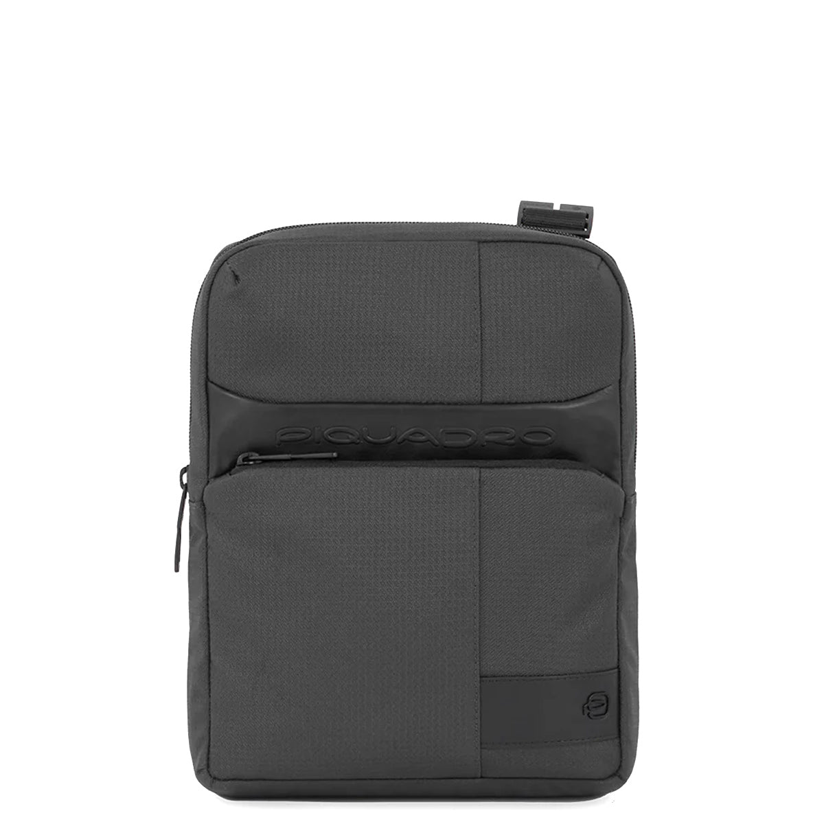 Piquadro bag Nylon+Leder I pad