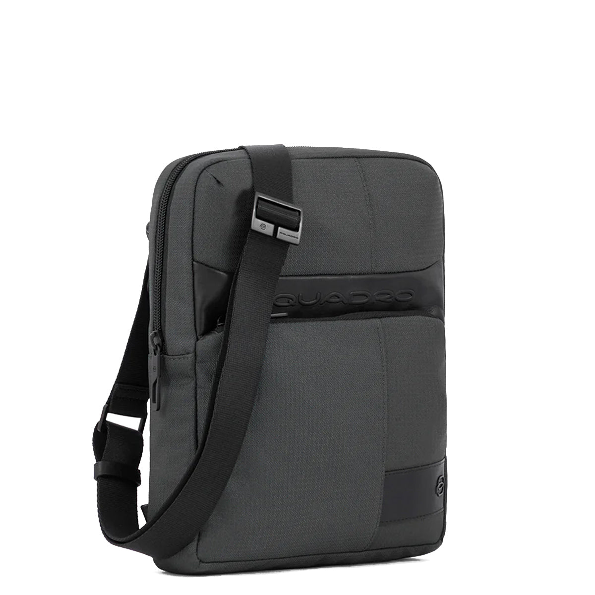 Piquadro bag Nylon+Leder I pad