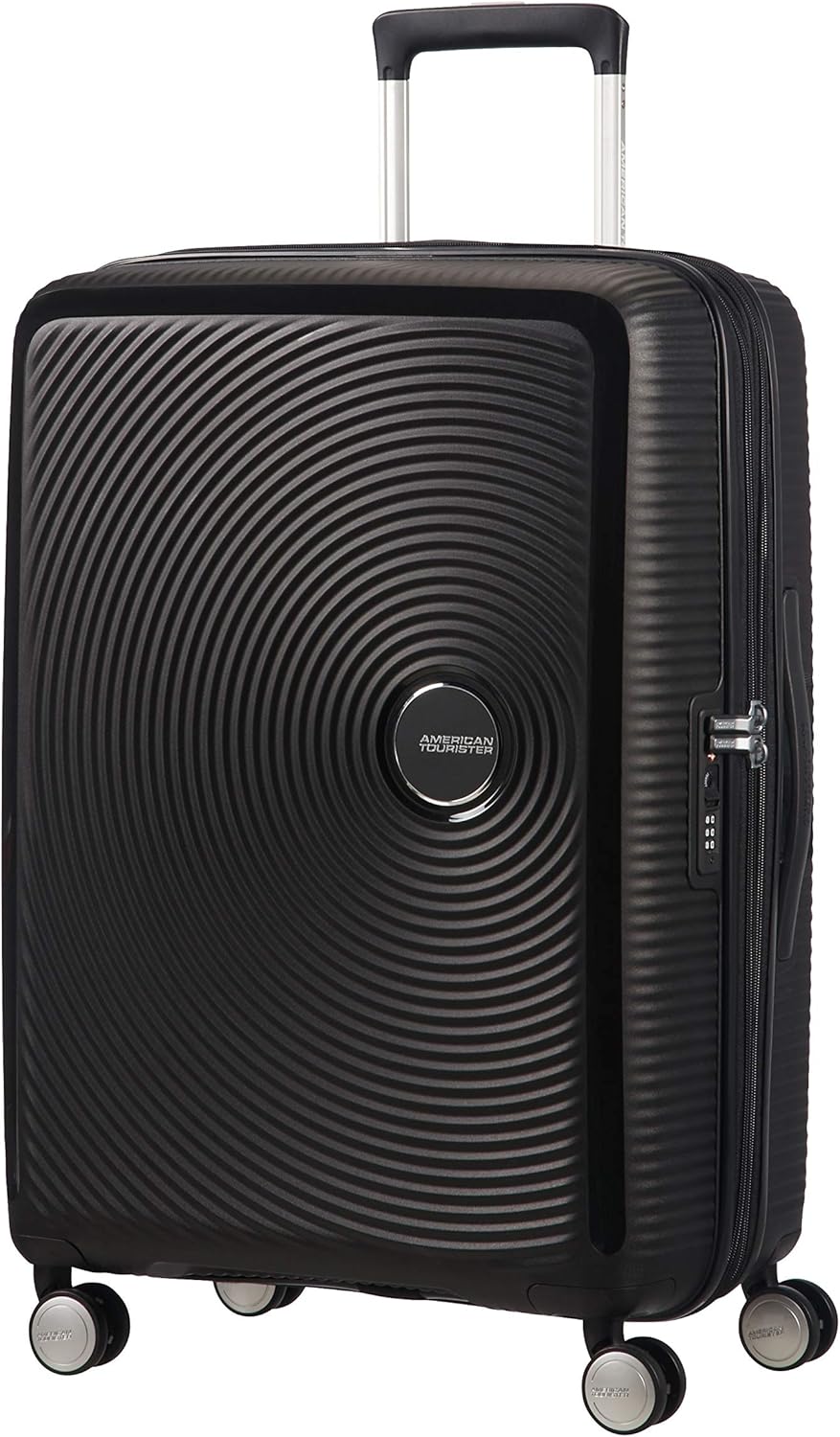 American Tourister Soundbox