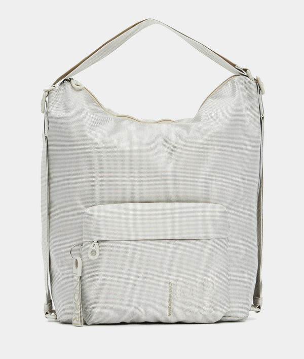 Mandarina Duck Rucksack+Tasche