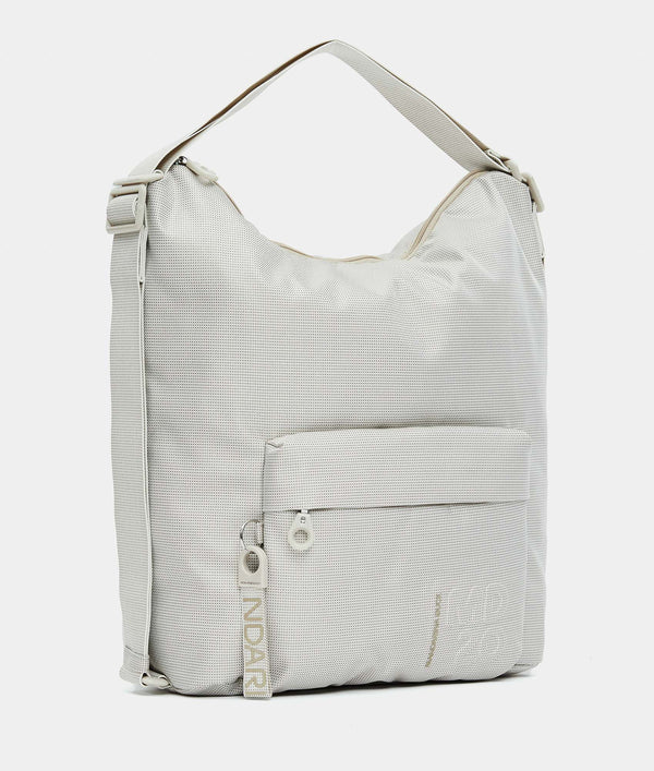 Mandarina Duck Rucksack+Tasche