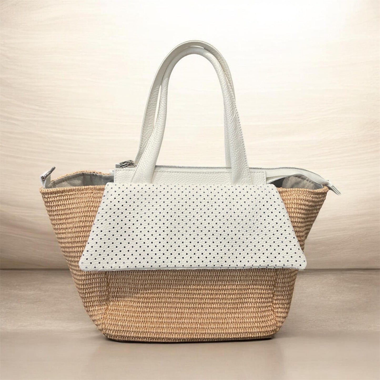 Lanzetti Leder+ Bast Art 3562