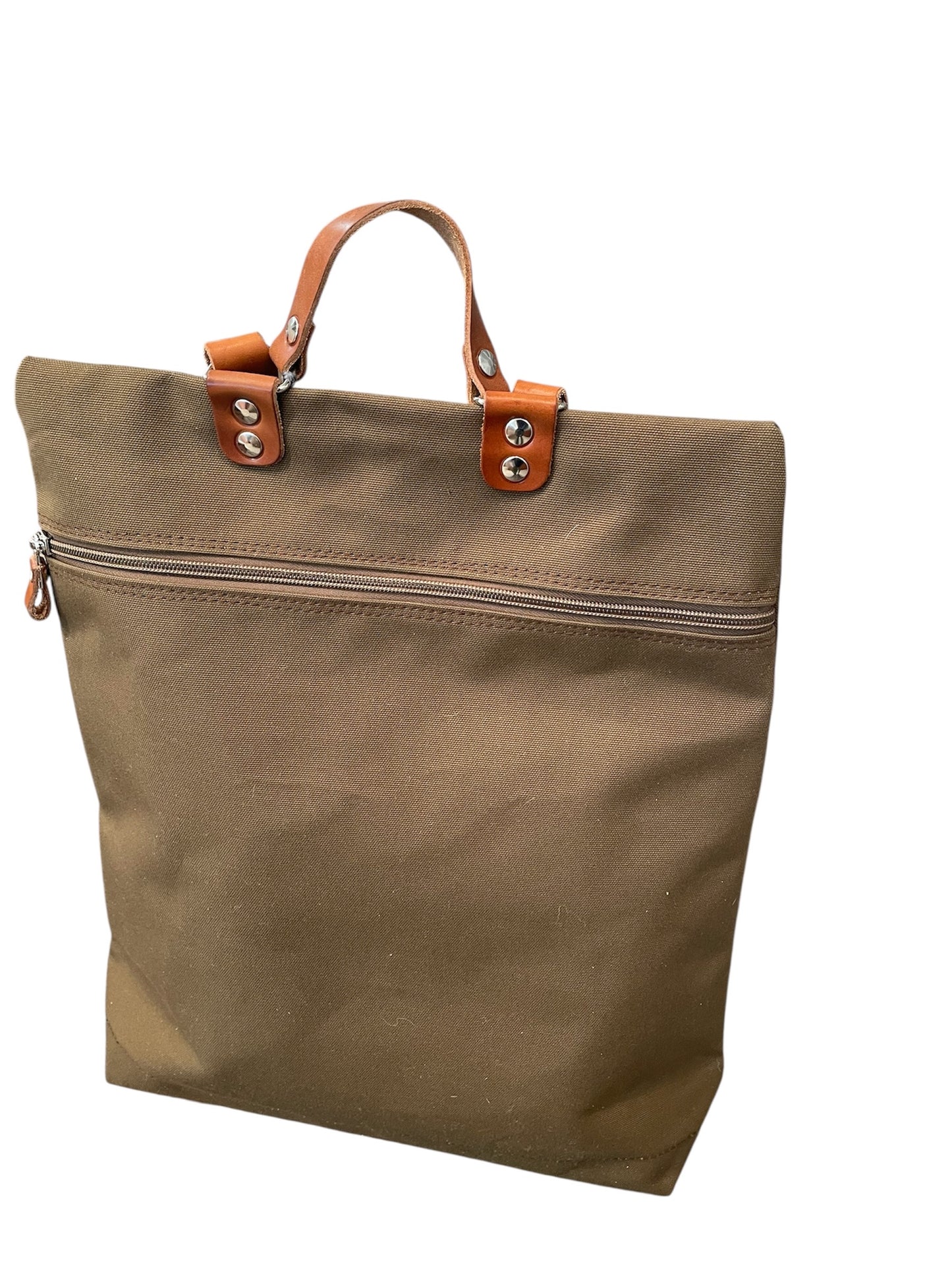 handmade Rucksack