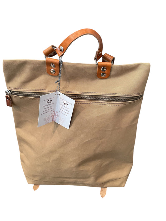 handmade Rucksack