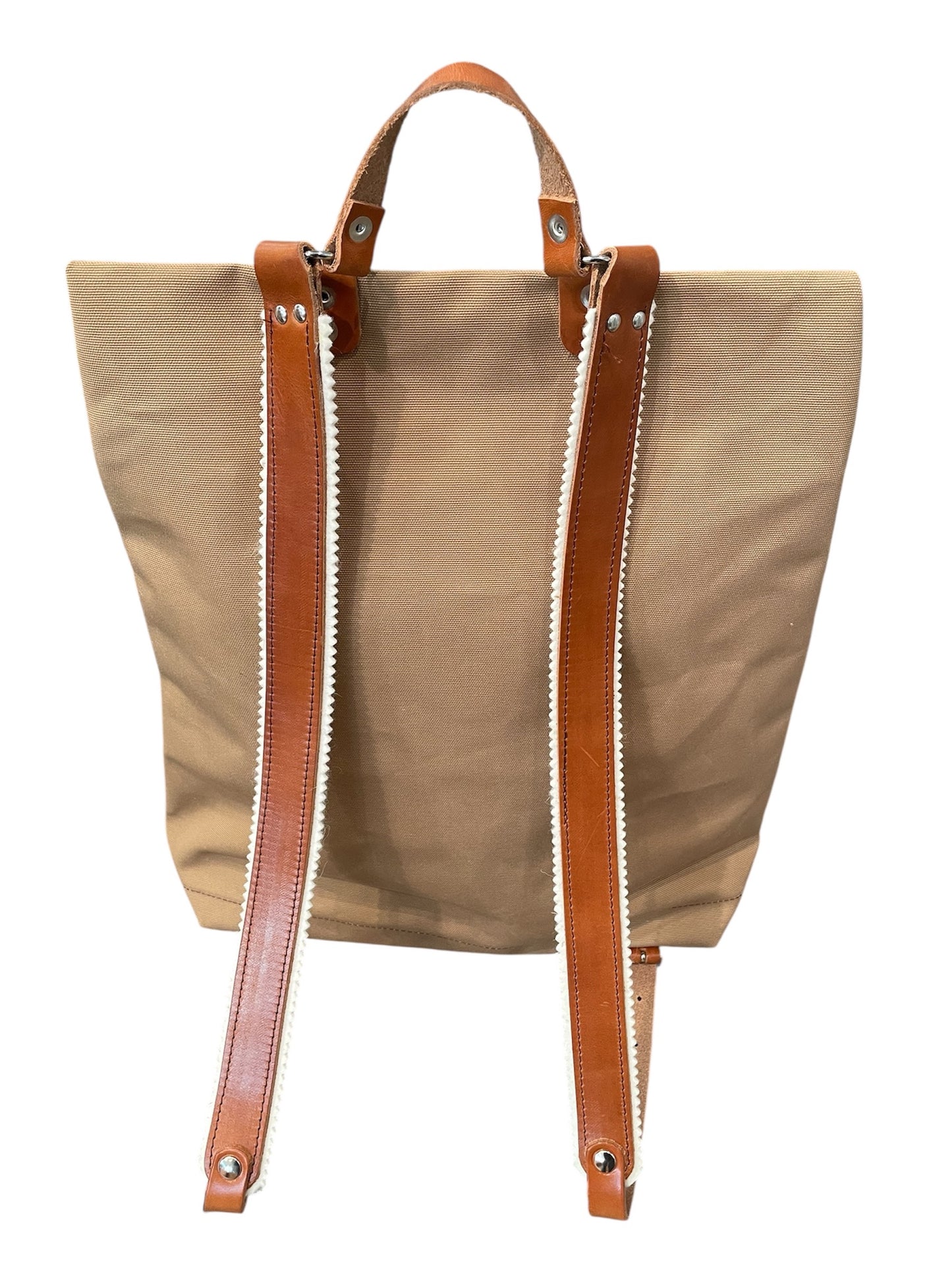 handmade Rucksack
