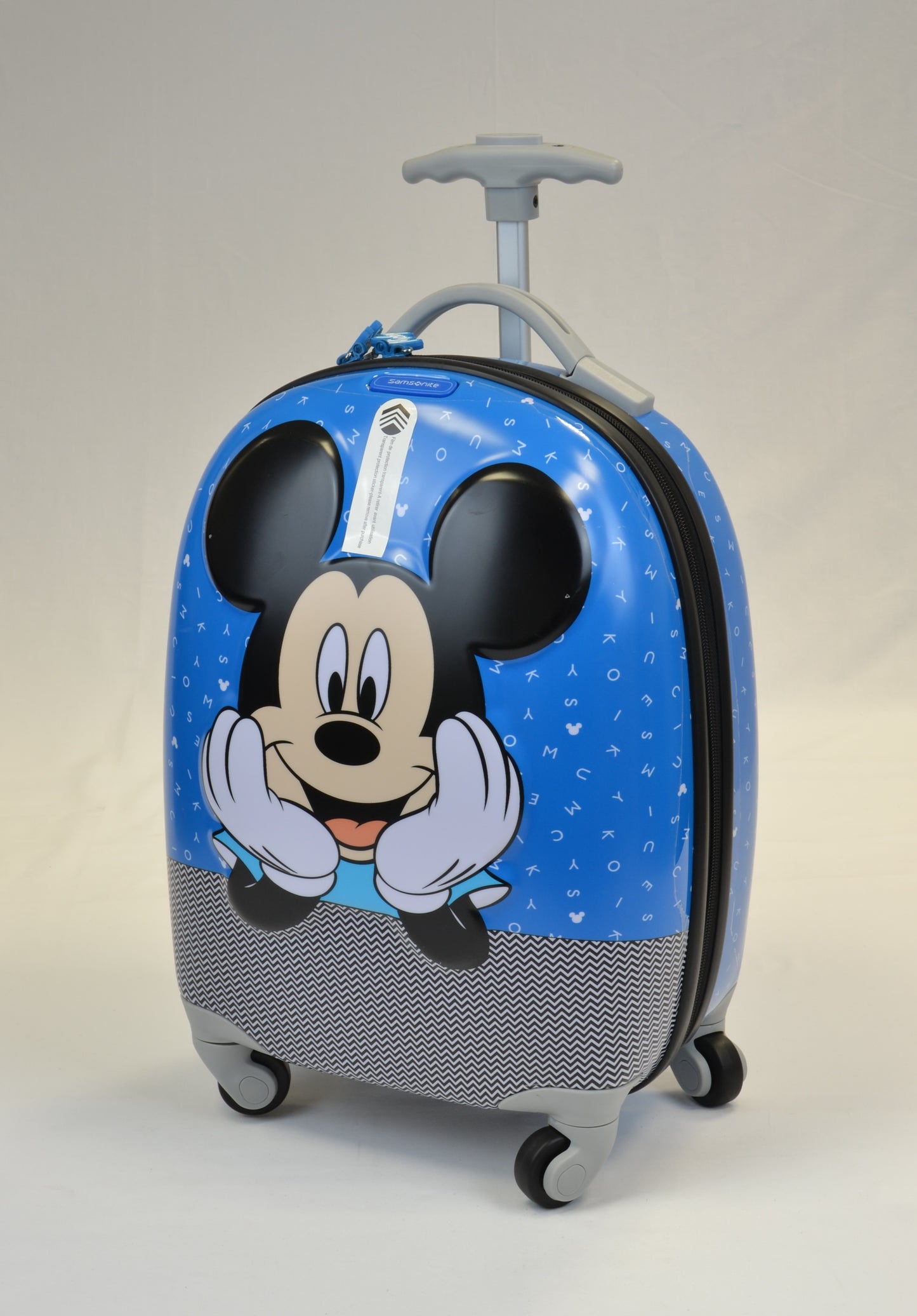 Samsonite Disney Ultimate 2.0 trolley cabin