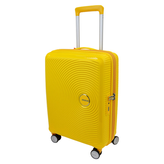 American Tourister Soundbox 67 exp