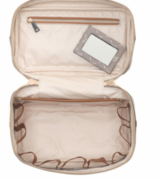 Cortina Flora washbag