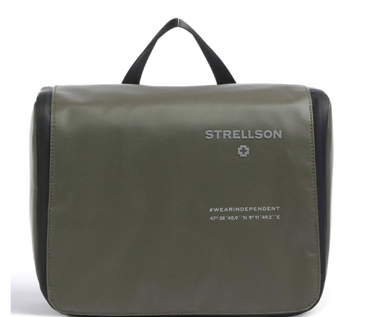 Stockwell Benny washbag